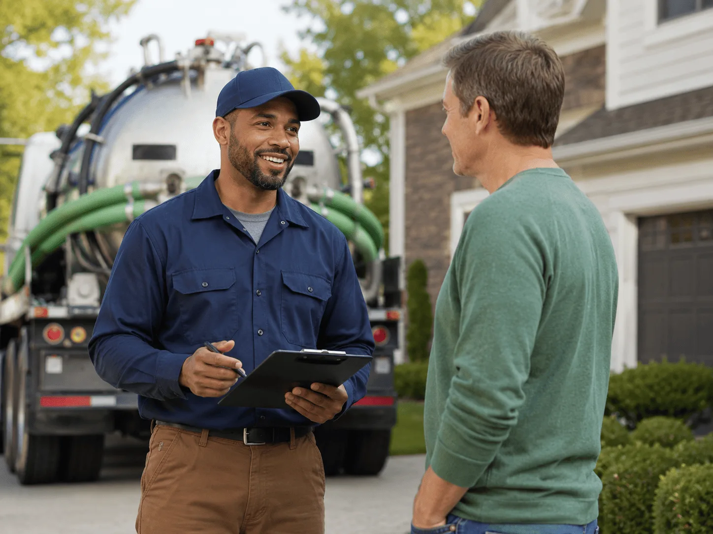 Mosquito Control Pontiac, MI FAQs